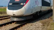 Collision TGV-poids lourd : le chauffeur mis en examen pour homicide routier