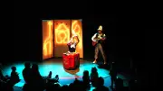 Colombiers célèbre la Fête du jeu avec cirque et animations