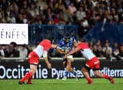 Colomiers rugby : sécuriser la 2e place et préparer la phase finale