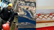Colère agricole, téléphérique à Agde, pâtisserie géante à Sète : l'actu en Occitanie