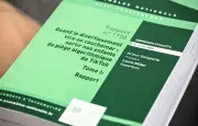 Commission audiovisuel public : fusion France 2 et France 3 recommandée