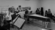 Concentus 16/18 : Un voyage baroque à Roquemaure avec passion et résurrection