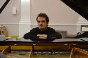 Concert de piano sud-américain à Saint-Félix-de-Villadeix
