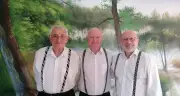 Concert des Zamis et Cante Louts à Goos le 26 avril