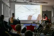 Concert dessiné : duo artistique unique à Pau au domaine de Sers