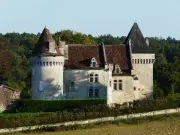 Concert et visites au château de Bellussière ce mercredi