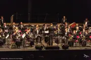 Concert exceptionnel à Bazas : orchestres et clarinettiste de renom