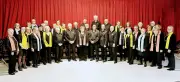Concert exceptionnel à Puyoô : la chorale Mélodie accueille Arioso d'Orthez