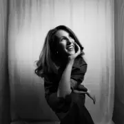 Concert exceptionnel Symphonic Jazz à l'Eden avec Georgie Brown