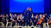 Concert symphonique gratuit à Lamalou-les-Bains avec l'Orchestre d'Occitanie