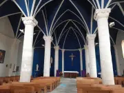 Concert unique des chorales d'Aytré et Toulouse à l'église Saint-Étienne