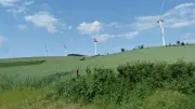 Concertation du parc éolien Ventajou : 9 contributions, bilan public le 30 avril