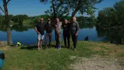 Concours de pêche au lac de Vestric-et-Candiac : bilan positif