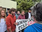 Conflit à Acotz : riverains contre projet de camping de luxe