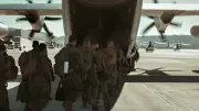Conflit Israël-Iran : 45 000 soldats américains déployés au Moyen-Orient