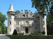 Conférence historique sur le rôle des Aquitains dans la guerre d'indépendance américaine