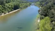 Conférence à La Capelle-et-Masmolène : L'eau, un bien commun menacé par les pollutions invisibles