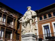 Conférence sur Juan Sebastián Elcano et le premier tour du monde à l'Université du Temps Libre
