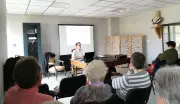 Conférence sur les bijoux celtiques à Montcaret : un voyage dans le temps