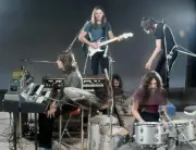 Conférence sur Pink Floyd et projection du film 