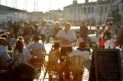 Économie en Aunis et Île de Ré : hausse des créations d'entreprises en 2025