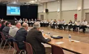 Conseil communautaire du Terrassonnais : commissions et représentants désignés