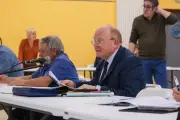 Conseil communautaire : nouvelles orientations et taxe ordures