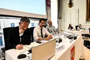Conseil municipal d'Agen : tensions budgétaires et hausse des indemnités divisent