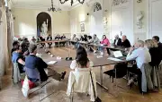 Conseil municipal de Blaye : majoration des indemnités d'élus et projets en citadelle votés