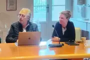 Conseil municipal de Grimaud : tensions sur les impôts et l'entretien des plages