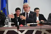Conseil municipal de Périgueux : budget 2026 vivement débattu