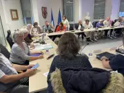 Conseil municipal de Saint-Georges-de-Didonne : Délégations adoptées malgré des réserves