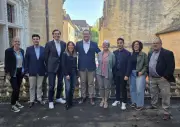 Conseil municipal de Sarlat : création de deux postes de collaborateur de cabinet