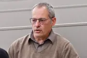Conseillers départementaux en soutien au maire en grève de la faim à Bergerac