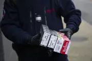 Contrebande de tabac et d'alcool : un homme de 63 ans interpellé et jugé en octobre