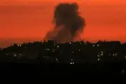 Convoi humanitaire contraint de faire demi-tour dans le sud du Liban, zone devenue ligne de front