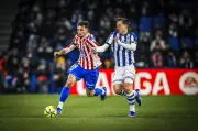 Copa del Rey : La Real Sociedad affronte l'Atlético de Griezmann dans une finale sous haute tension