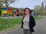 Corine Bartherotte, maire de Castella, réélue sans concurrence et face aux défis de la parité