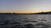 Corps mutilé d'un nageur russe repêché dans le Bosphore