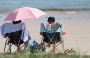 Corse : la préfecture refuse les autorisations d'occupation de plages au domaine Murtoli