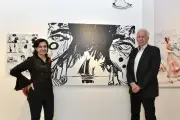 Corto Maltese : l'exposition atlantique qui ressuscite le baroudeur de Hugo Pratt