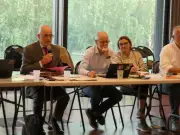 Coteaux Bordelais : budget et taxe déchets 2026 adoptés