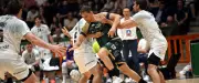 Coupe de France de handball : Nîmes éliminé par Nantes après un combat héroïque