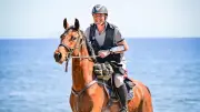 Coupe de France de Trec : Amanti Muller triomphe en Corse et prend la tête du circuit