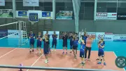 Coupe de France de volley, loto Téléthon et concert à Mende et Villefort