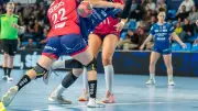 Coupe de France fédérale : Montpellier HB féminin vise la finale à Saint-Flour