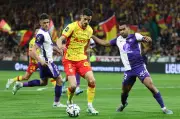 Coupe de France : Lens et Toulouse s'affrontent en demi-finale ce mardi soir