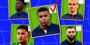 Coupe du Monde 2026 : La sélection des 26 joueurs pour l'équipe de France