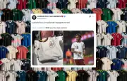 Coupe du Monde 2026 : Le Maillot de Football Devient une Pièce de Mode à Part Entière