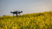 Couple singapourien arrêté à Oslo pour vol de drone